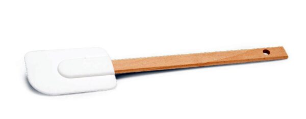 Slickepott trähandtag - Patisse