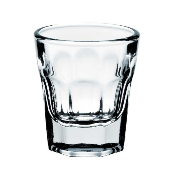 Snapsglas America 3,5 cl