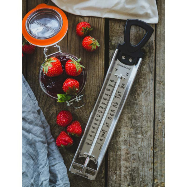 Sockertermometer - KitchenCraft