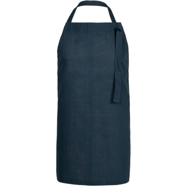 Förkläde, Indigo - Södahl