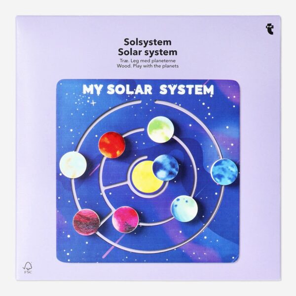 Solsystem