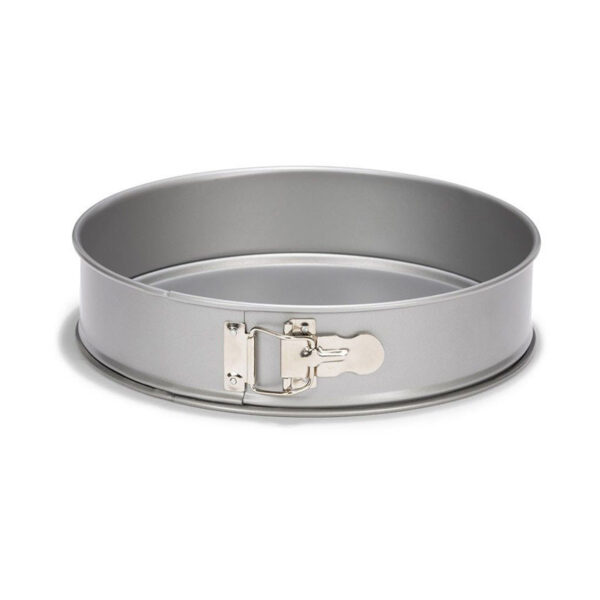 Springform 24 cm, Silver-Top - Patisse