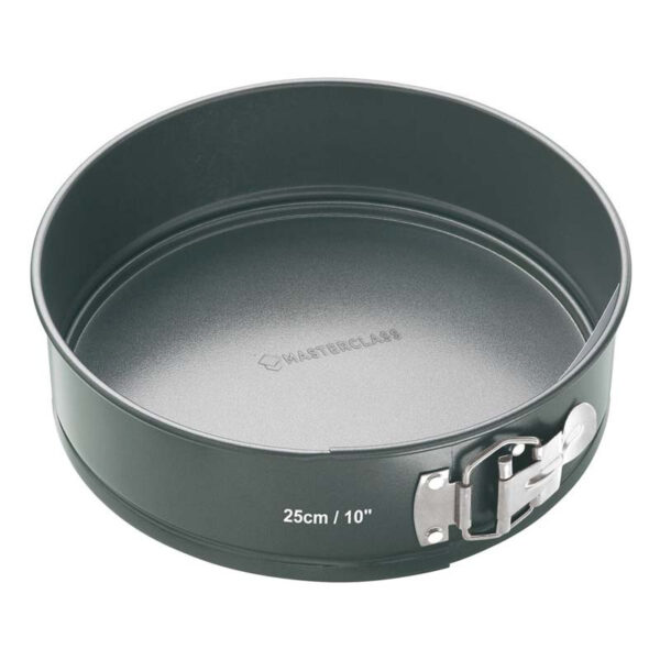 Springform Ø25 cm, non-stick - Masterclass