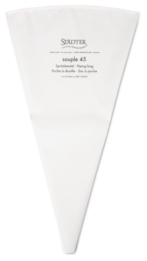 Spritspåse, 45 cm - Städter