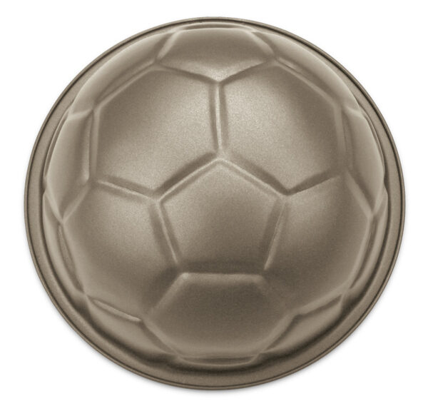 Bakform Fotboll - Städter