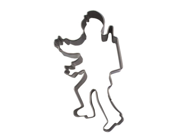 Utstickare Astronaut, 9 cm - Städter