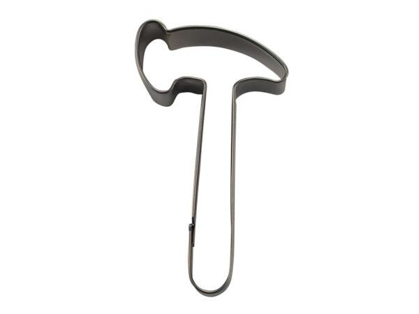 Utstickare Hammare, 7,5 cm - Städter