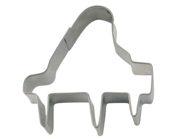 Utstickare Piano, 5 cm - Städter