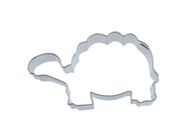 Utstickare Sköldpadda, 7 cm - Städter