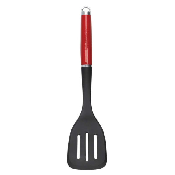 Stekspade i nylon, Empire Red - KitchenAid