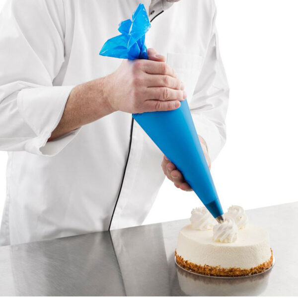 Stora spritspåsar 100-pack - 53 x 28 cm