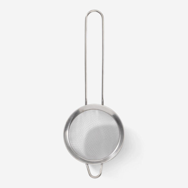 Liten sil - 8 cm