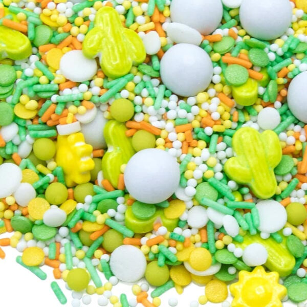 Strössel Desert Dance - Happy Sprinkles
