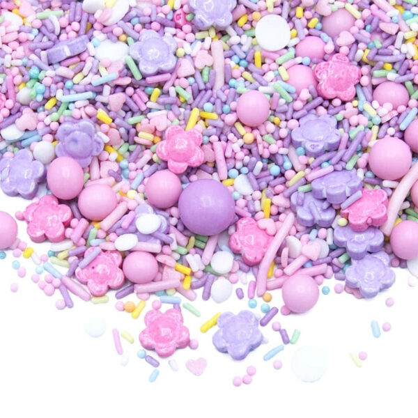 Strössel Full Bloom - Happy Sprinkles