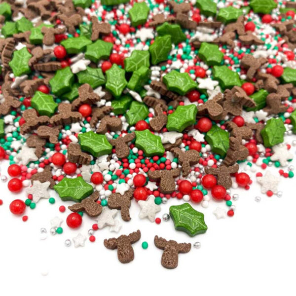 Strössel Red Nose - Happy Sprinkles