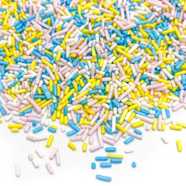 FYND! Bäst före 2025-11-30 Strössel strands, Beach day - Happy Sprinkles