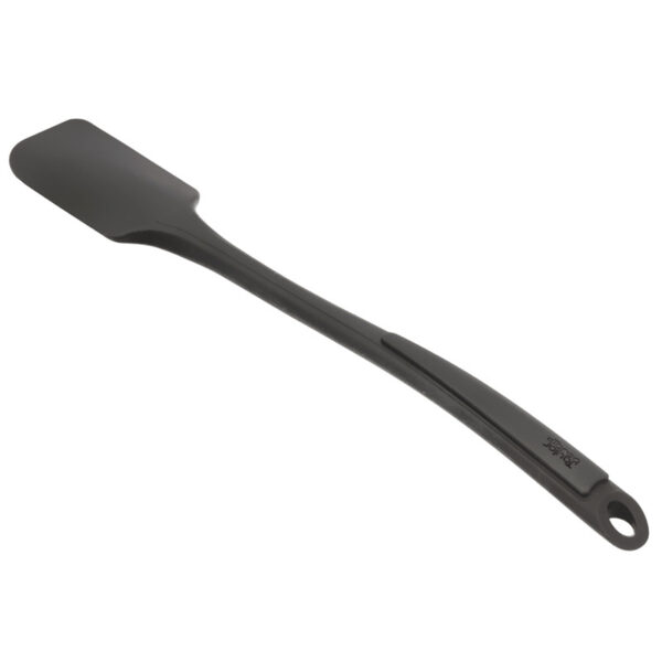 Svart degskrapa metall & silikon, Annie - By Tareq Taylor