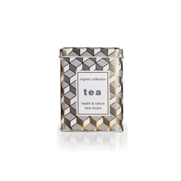 Teburk Plåt, Grå - SweetKitchen