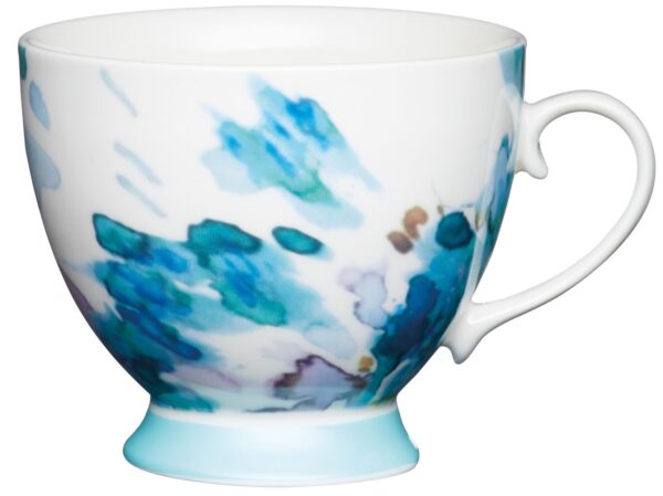 Temugg, akvarell - KitchenCraft