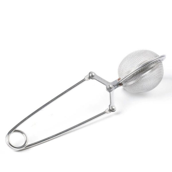 Tesil med nät - Funktion