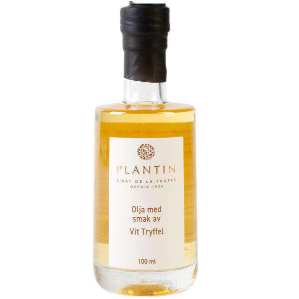 Tryffelolja vit 100 ml