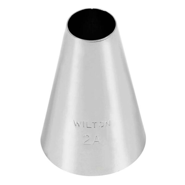 Rund Tyll 2A - Wilton