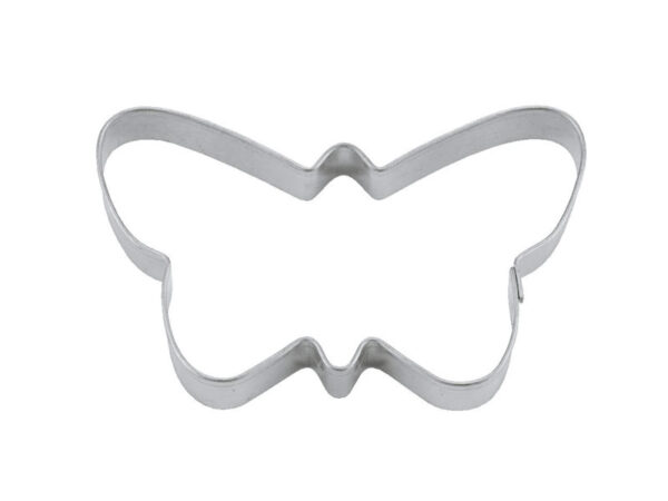 Utstickare Fjäril, 5 cm - Städter
