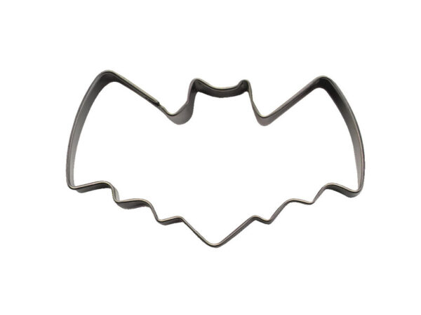 Utstickare Fladdermus, 8 cm - Städter