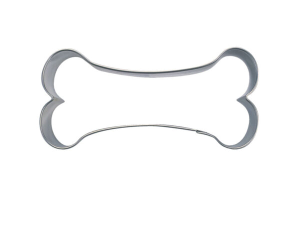 Utstickare Hundben, 9 cm - Städter