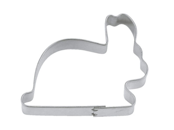 Utstickare Kanin, 3,5cm - Städter