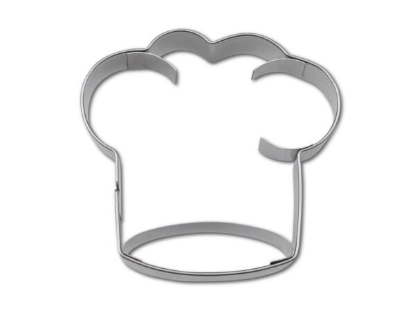 Utstickare Kockmössa - Städter