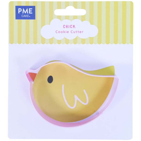 Utstickare Kyckling - PME