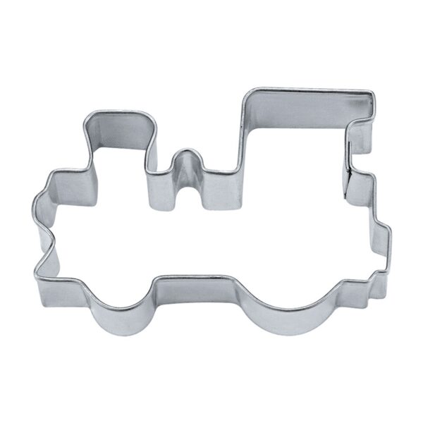 Utstickare Lok, 6 cm - Städter