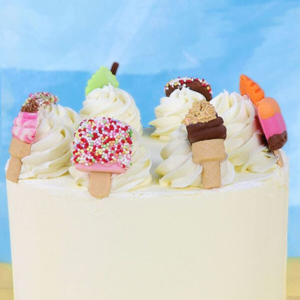 Utstickare - Pop It - Glassar - JEM