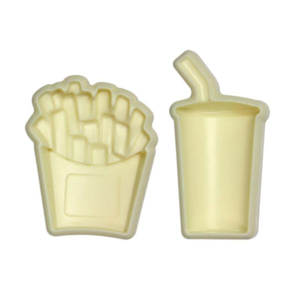 Utstickare - Pop It - Strips & Dricka - JEM