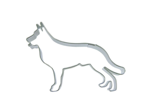 Utstickare Schäfer - Städter