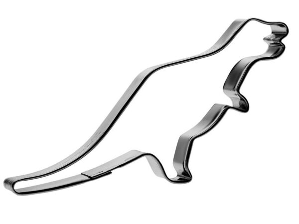 Utstickare T-Rex, 11 cm