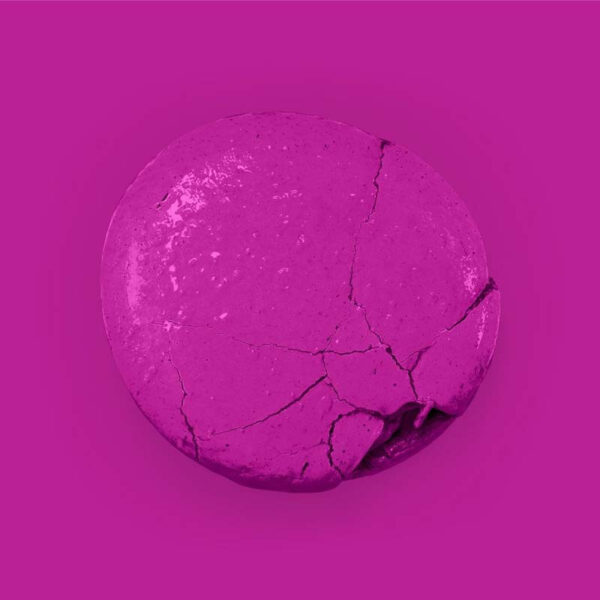 Vattenbaserad ätbar färg Fuschia - Colour Mill