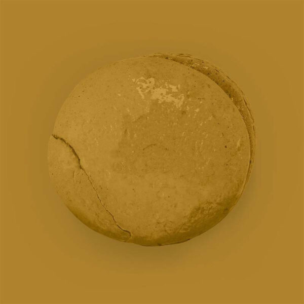 FYND! Bäst före 2026-02-28 Vattenbaserad ätbar färg Mustard - Colour Mill