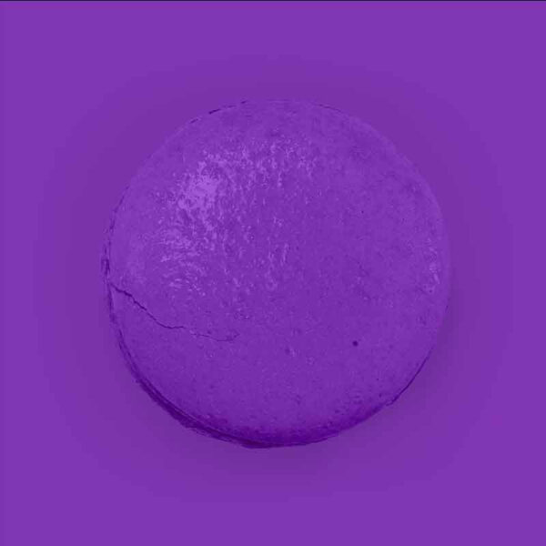 Vattenbaserad ätbar färg Purple - Colour Mill