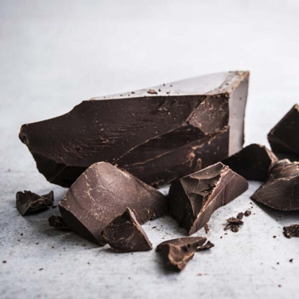 Vegansk & Mjölkfri Mjölkchoklad, 250 g