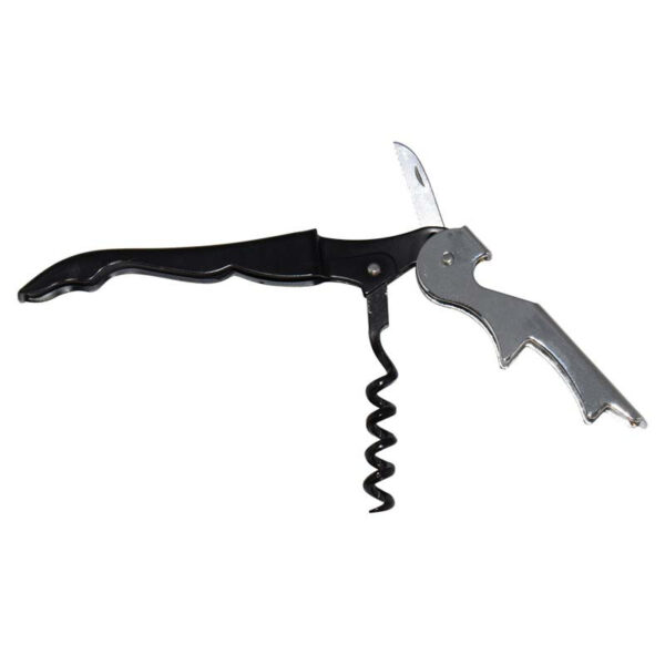 Vinöppnare, kyparkorkskruv