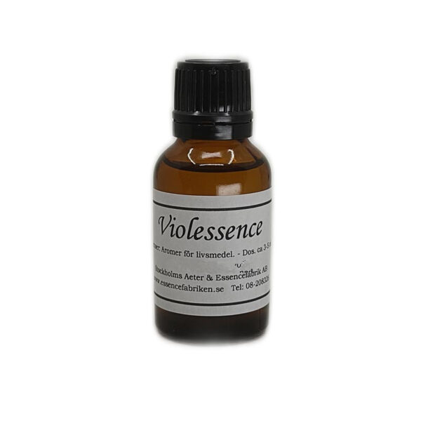 Violessence 25 ml