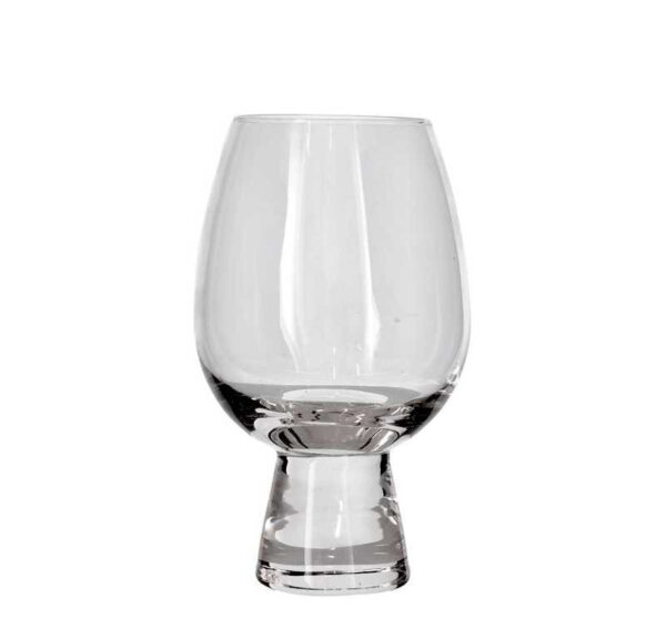 Vitvinsglas Statue 30 cl, 2 st - BITZ
