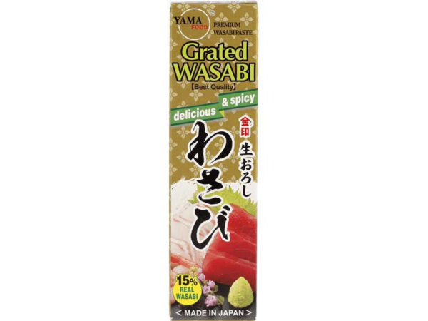 Wasabi, 43 g