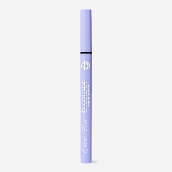 Metallisk eyeliner 7Days CL