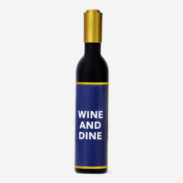 Vinöppnare