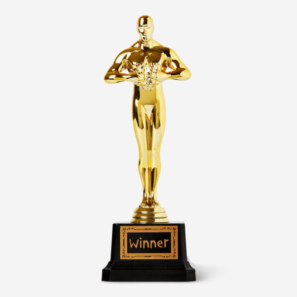 Vinnare Trophy