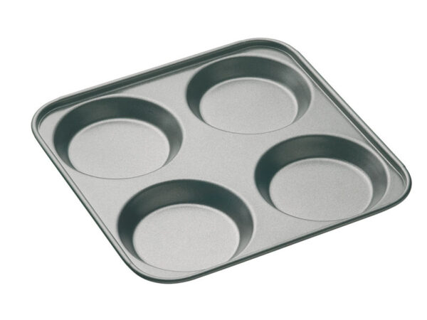 Yorkshirepudding form - Masterclass