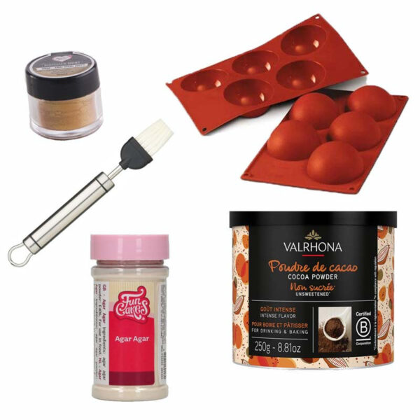 Anna Winérs Chokladpaket